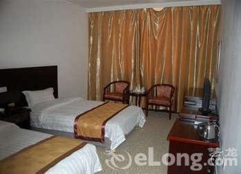 Wutaishan Yanghua Hotel Taihuai Zewnętrze zdjęcie