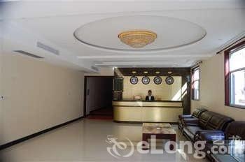 Wutaishan Yanghua Hotel Taihuai Zewnętrze zdjęcie