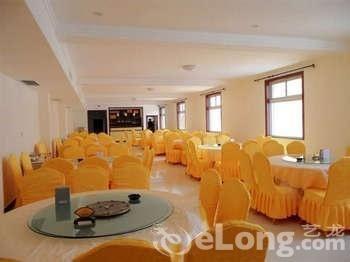 Wutaishan Yanghua Hotel Taihuai Zewnętrze zdjęcie