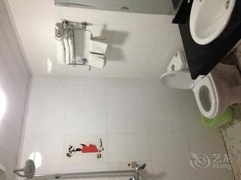 Wutaishan Yanghua Hotel Taihuai Zewnętrze zdjęcie
