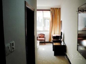 Wutaishan Yanghua Hotel Taihuai Zewnętrze zdjęcie