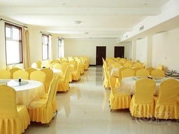 Wutaishan Yanghua Hotel Taihuai Zewnętrze zdjęcie