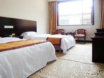 Wutaishan Yanghua Hotel Taihuai Zewnętrze zdjęcie
