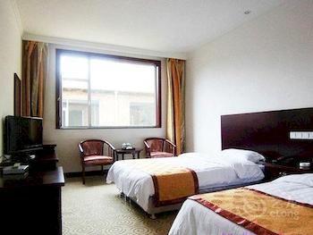Wutaishan Yanghua Hotel Taihuai Zewnętrze zdjęcie